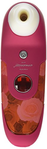 Womanizer Intim Stimulationsgerät Rose Edition - 1